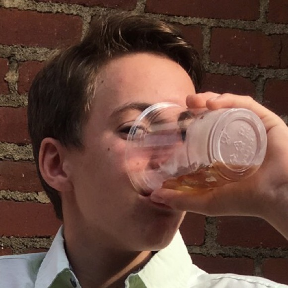 Meet your Posher, James - Picture 1 of 1